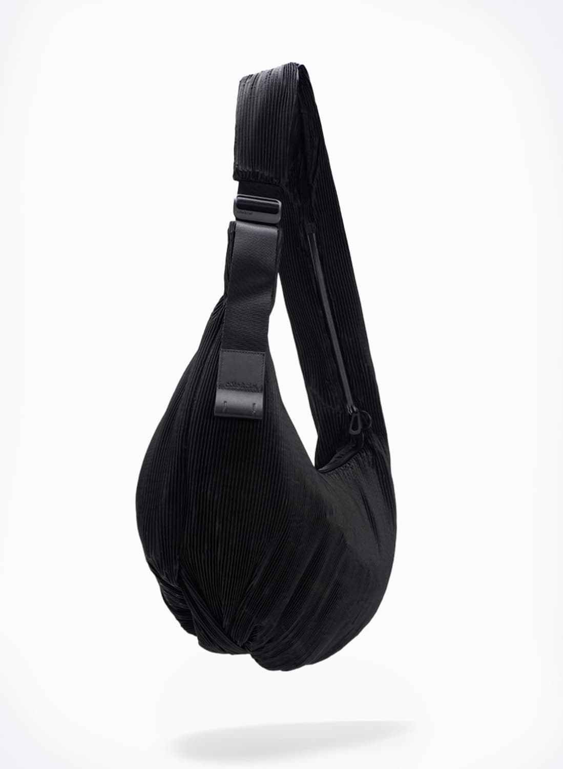 Cote&Ciel 꼬떼시엘 Hyco S Pleated 크로스백 상품이미지5