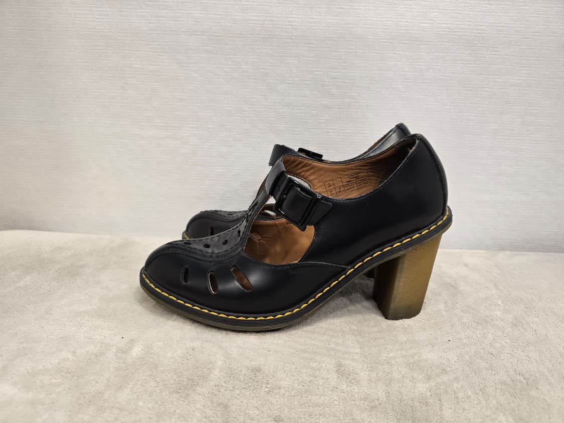 닥터마틴 메어웬 테슬 로퍼 & 아리아나 메리제인 힐 235 상품이미지7