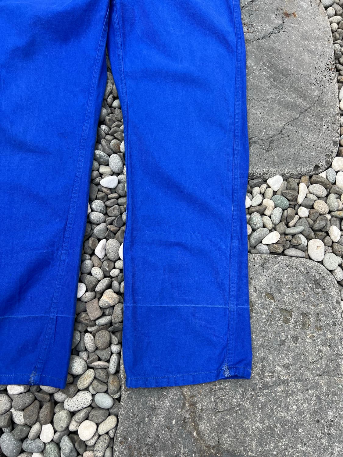 (38인치)OLD VINTAGE FRANCE MADE 빈티지프렌치워크팬츠 상품이미지7