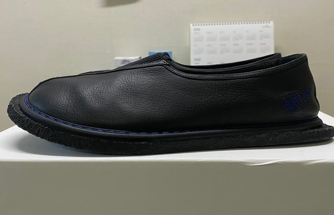 (250) 아더에러 sentoe product 115 슬립온 상품이미지3