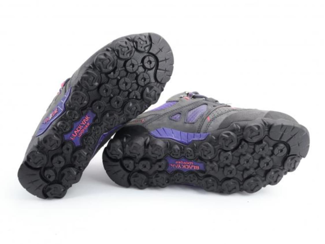 블랙야크 트레킹화 상품이미지6