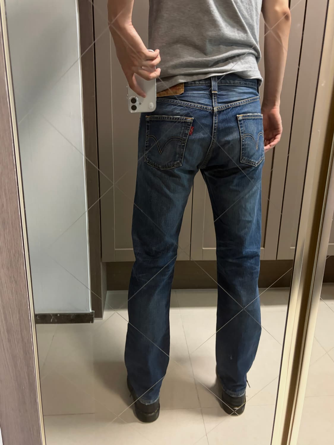 [Levi’s 501 W29 | L32] 상품이미지1
