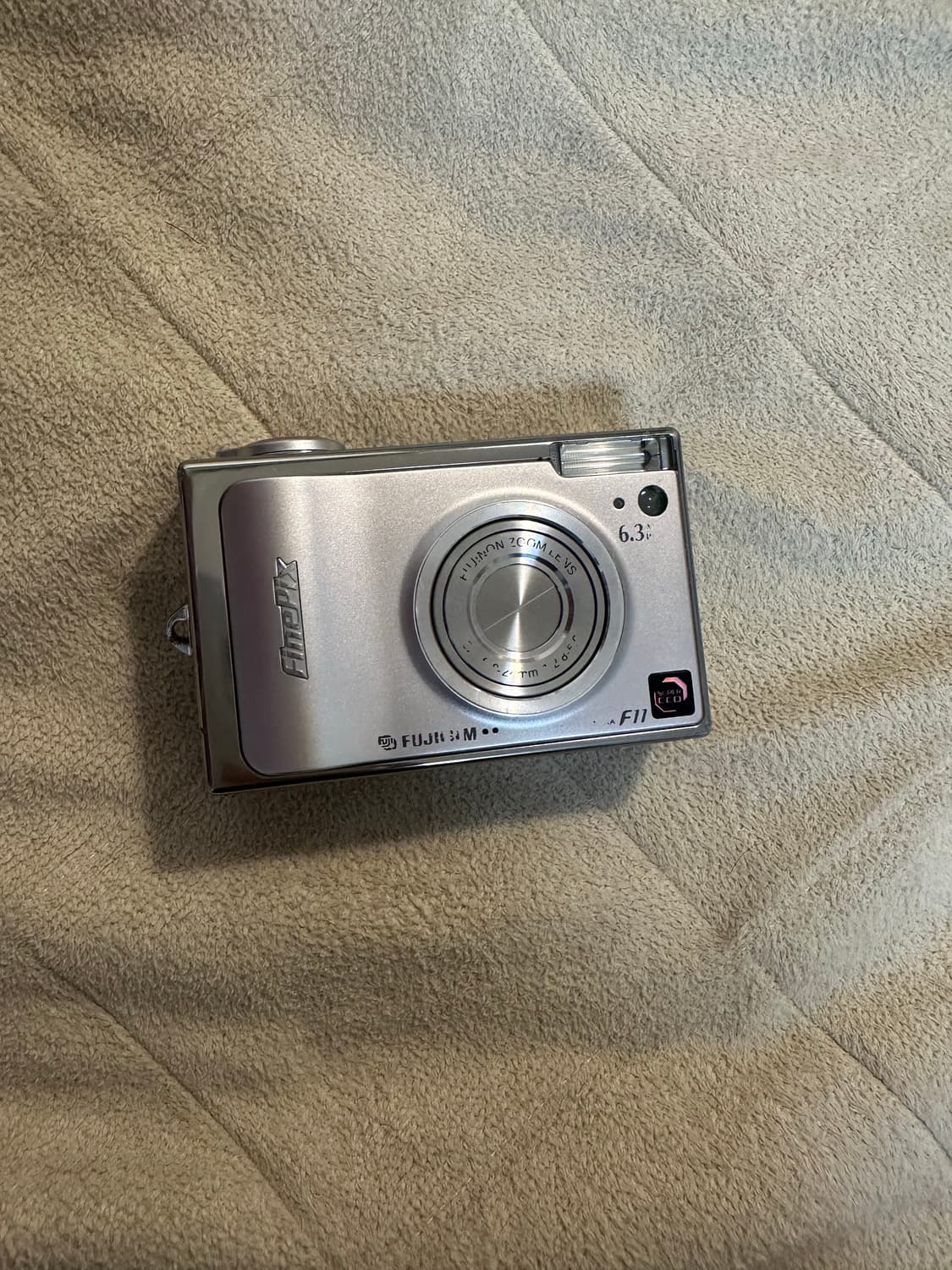 후지필름 f11fd 디지털카메라 디카 카메라  상품이미지1