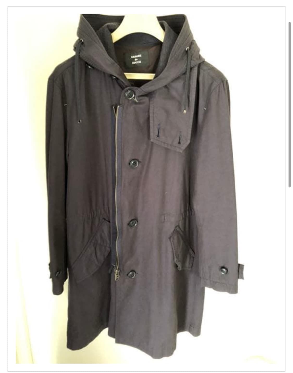 주카 모즈코트 상품이미지1