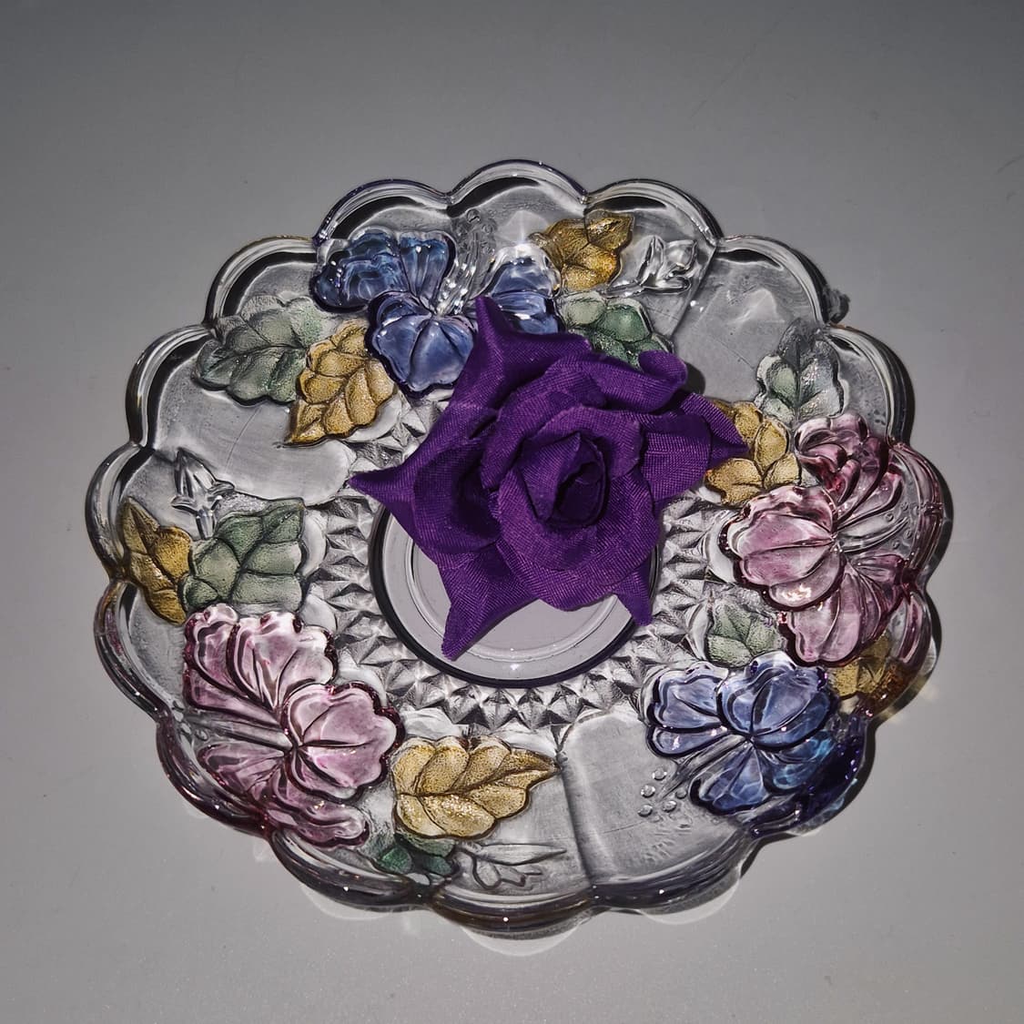 80s 오츠카 컬러 히비스커스 꽃잎 1세트  상품이미지9