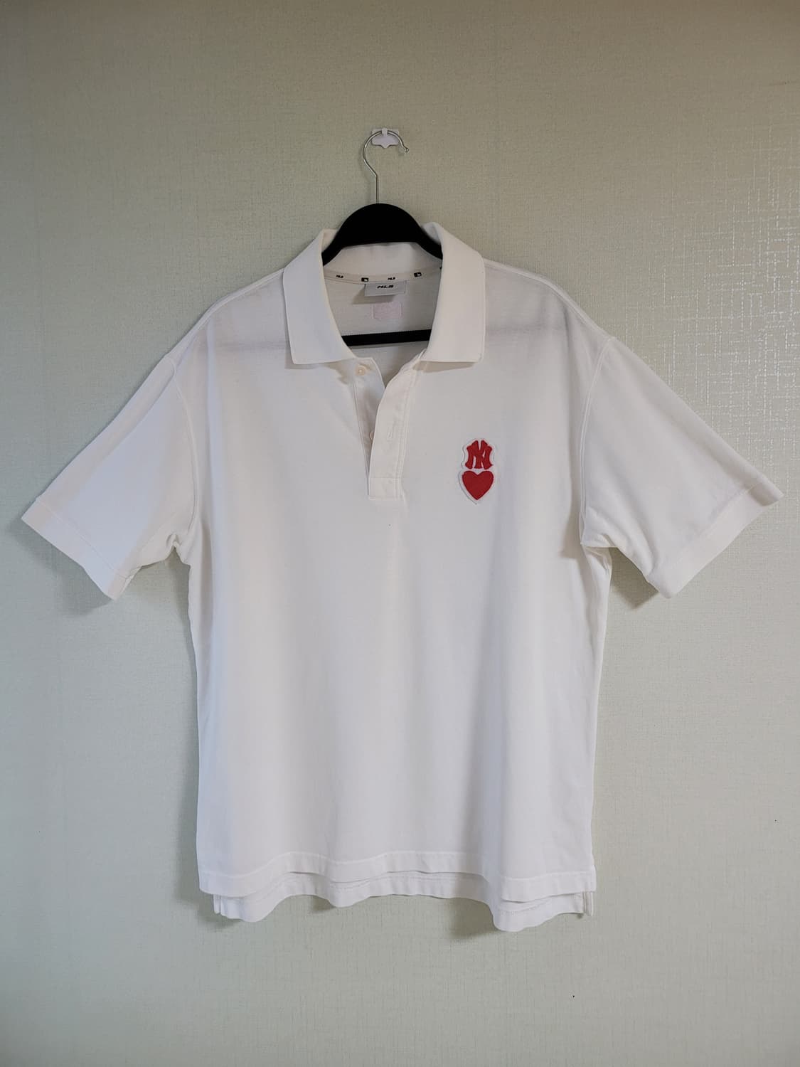 MLB 반팔 카라티 상품이미지2