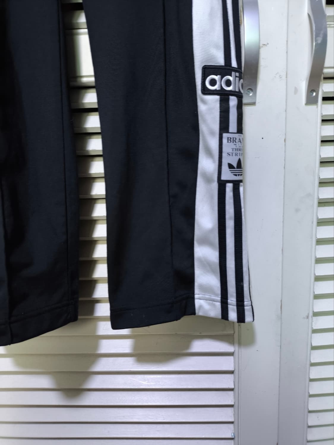 XL 아디다스 아디브레이크 팬츠 추리닝 상품이미지2