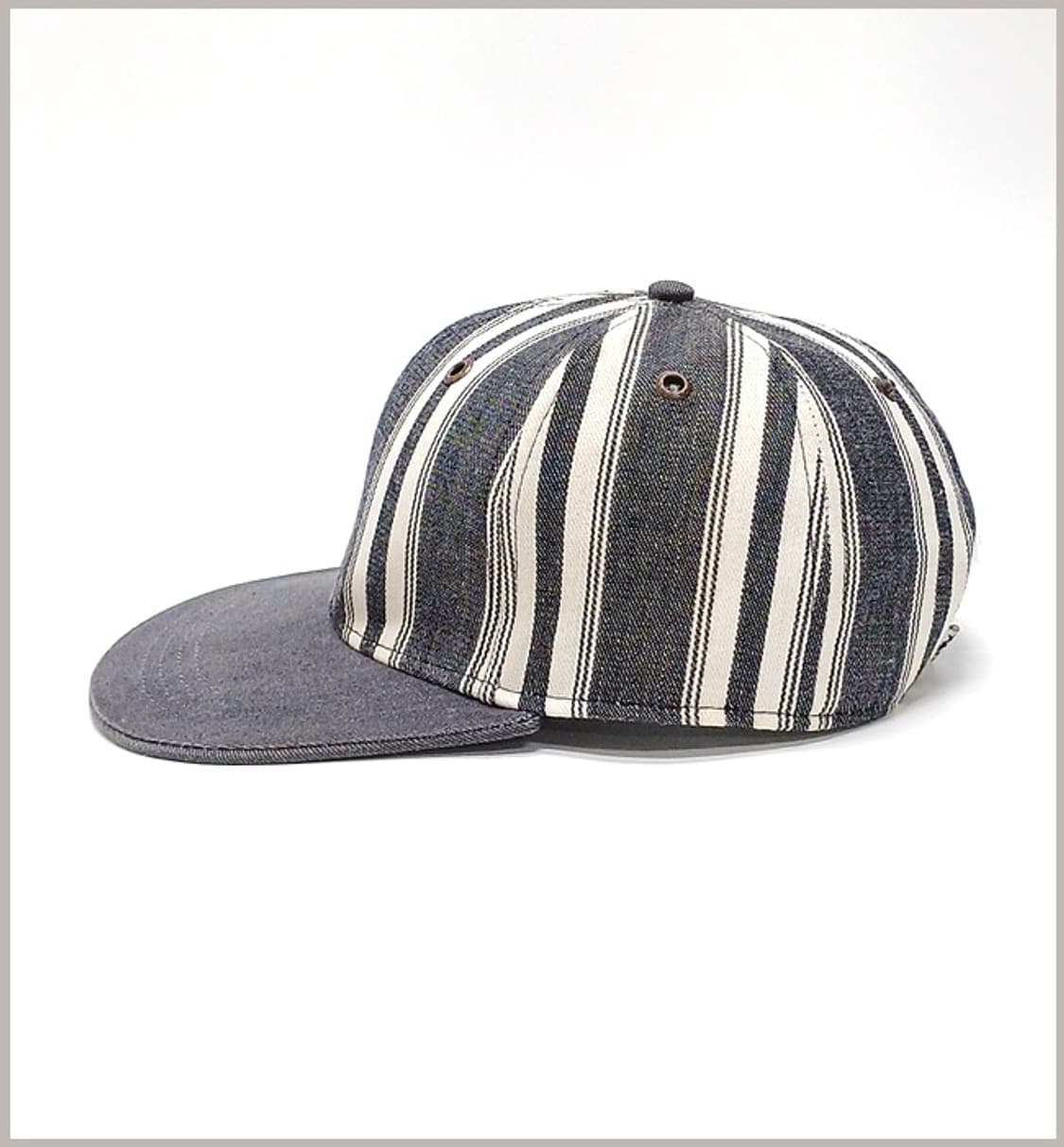 캉골 정품 스냅백 모자 J-947 상품이미지2