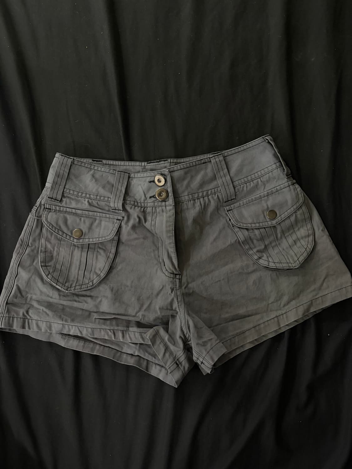 빈티지 쇼츠 상품이미지1