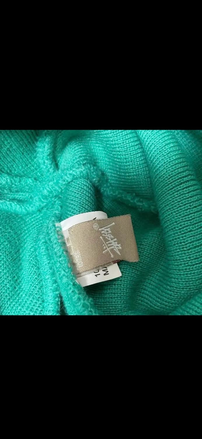 스투시 비니  상품이미지2