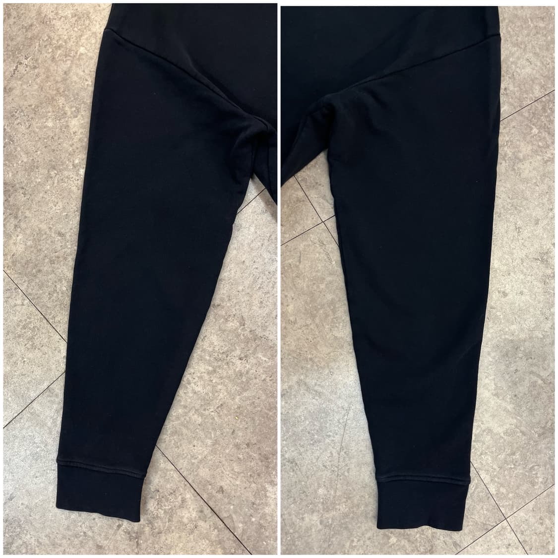 마르셀로 블론 맨투맨 블랙 M #csz2691 상품이미지9