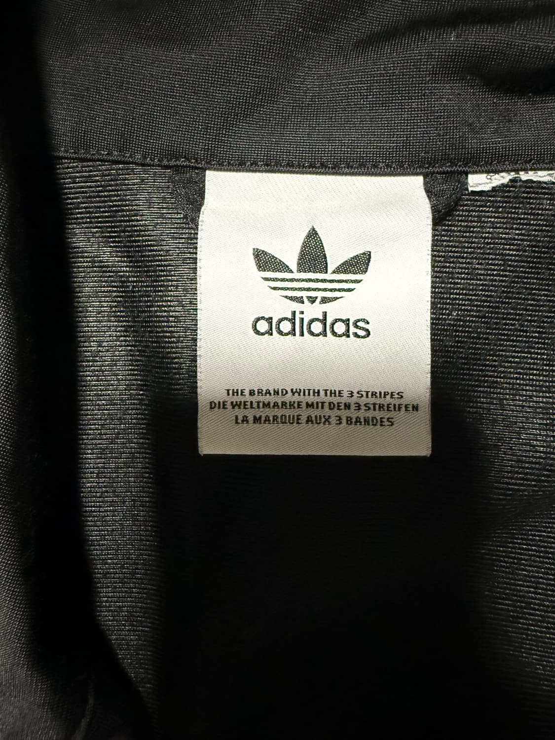 아디다스 클래식 파이어버드 트랙 자켓 상품이미지3