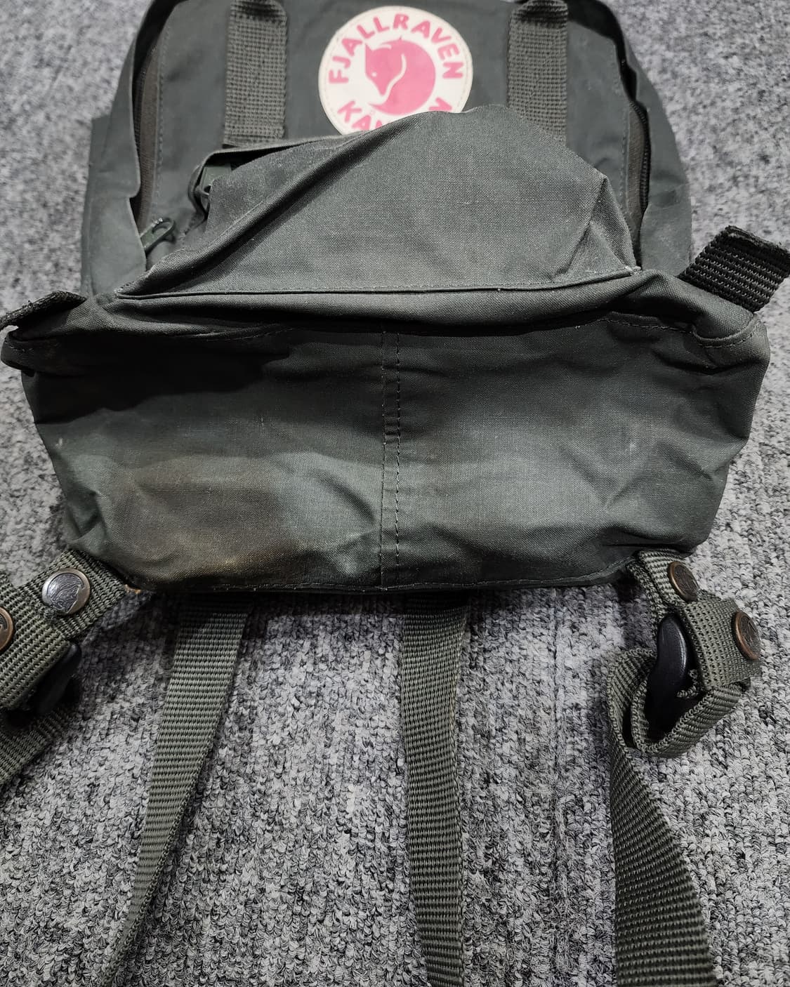 피엘라벤 칸켄 미니 백팩 가방 상품이미지4