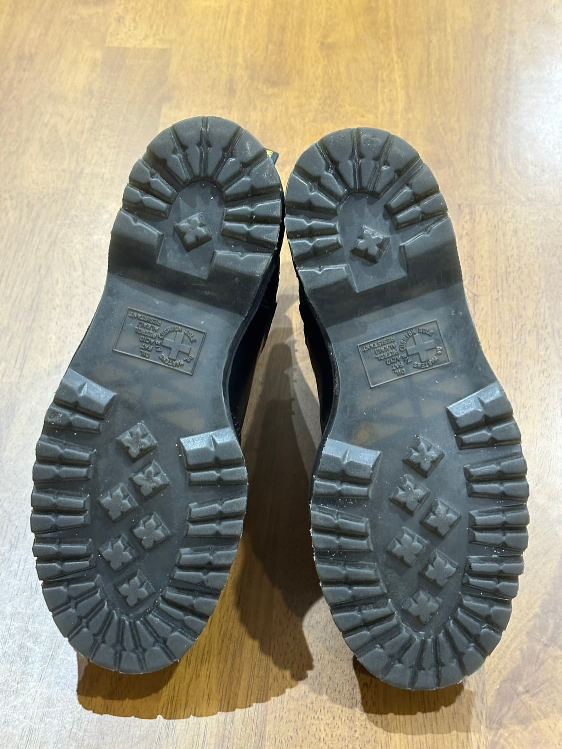 닥터마틴 2976 첼시부츠 (260) 상품이미지5