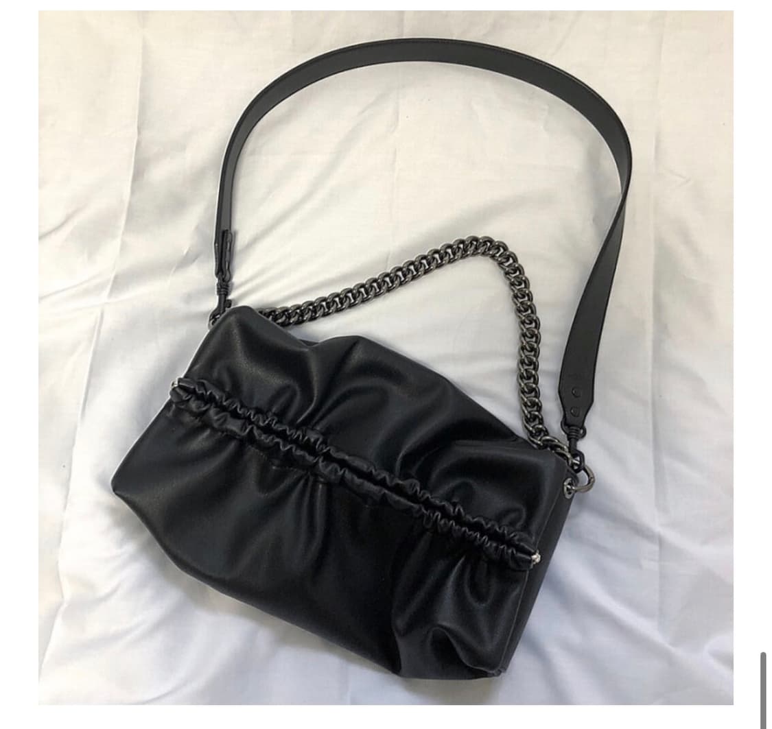 세이모온도 번백 M + 스트랩 상품이미지2