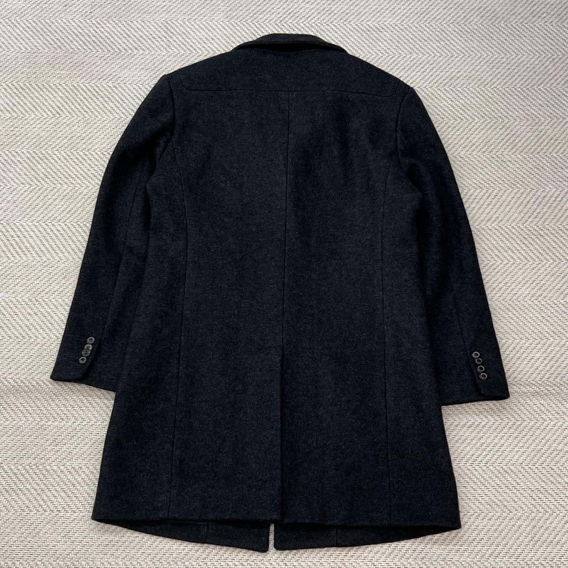 dkny 울코트 r2386 상품이미지2