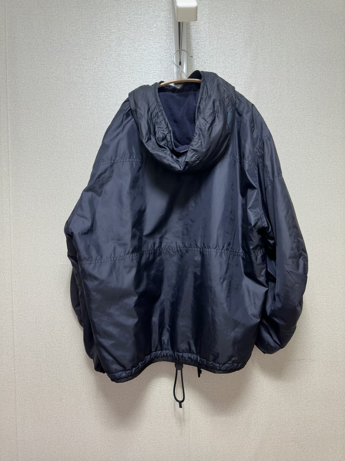 솔로이스트 19aw poem 패딩 상품이미지2