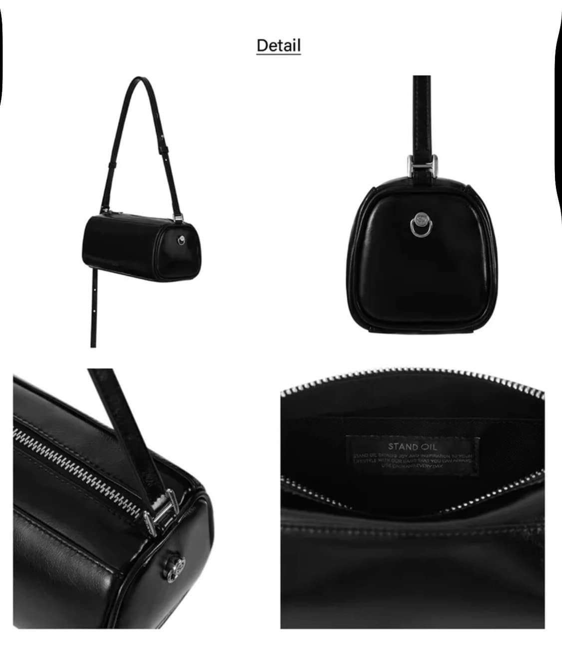 스탠드오일 청키백 상품이미지2