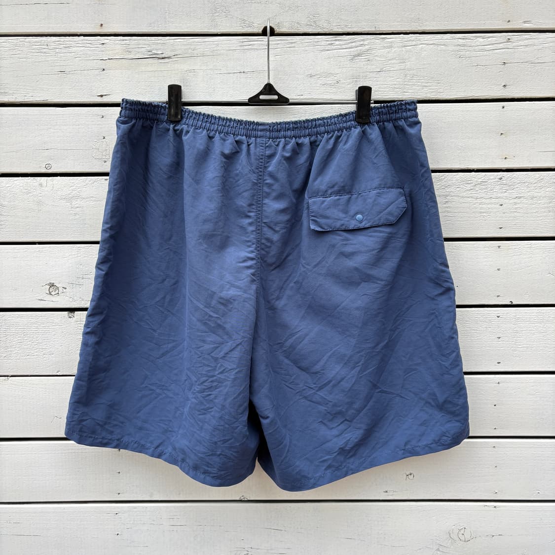 Patagonia 파타고니아 배기스 반바지 숏팬츠 상품이미지2