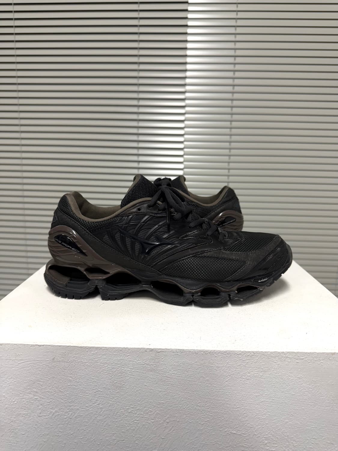 미즈노 x 바이날 아카이브 웨이브 프로페시 상품이미지5