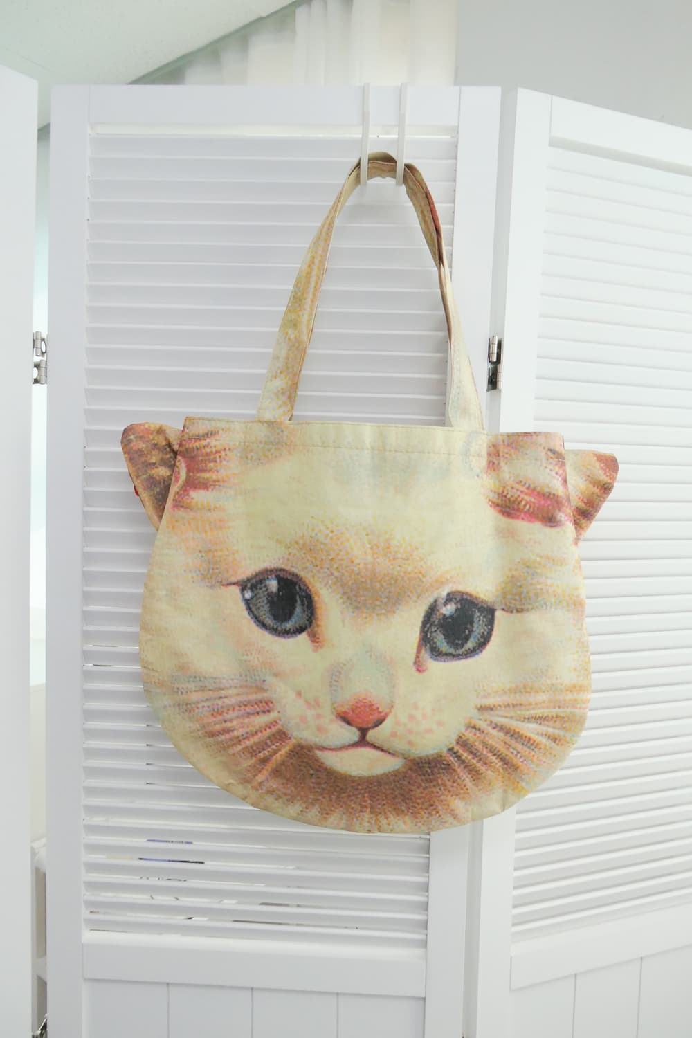 AHCAHCUM 고양이 백 상품이미지4