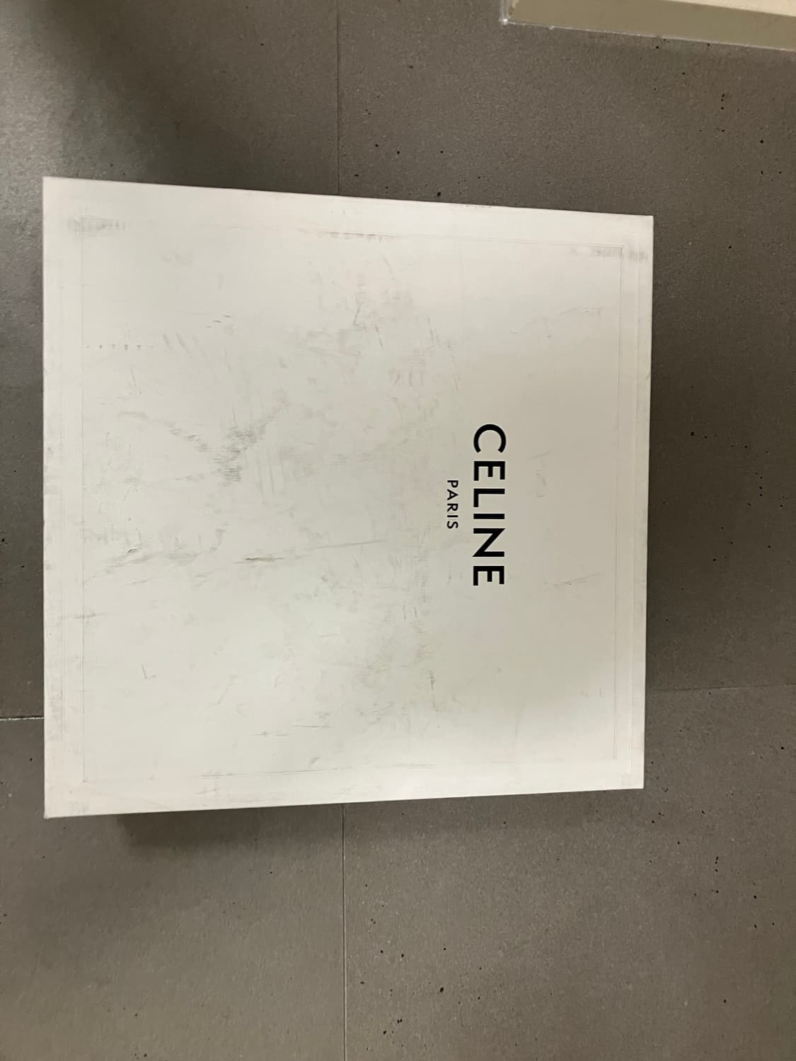 셀린느 드럭스토어 부츠 43 상품이미지8