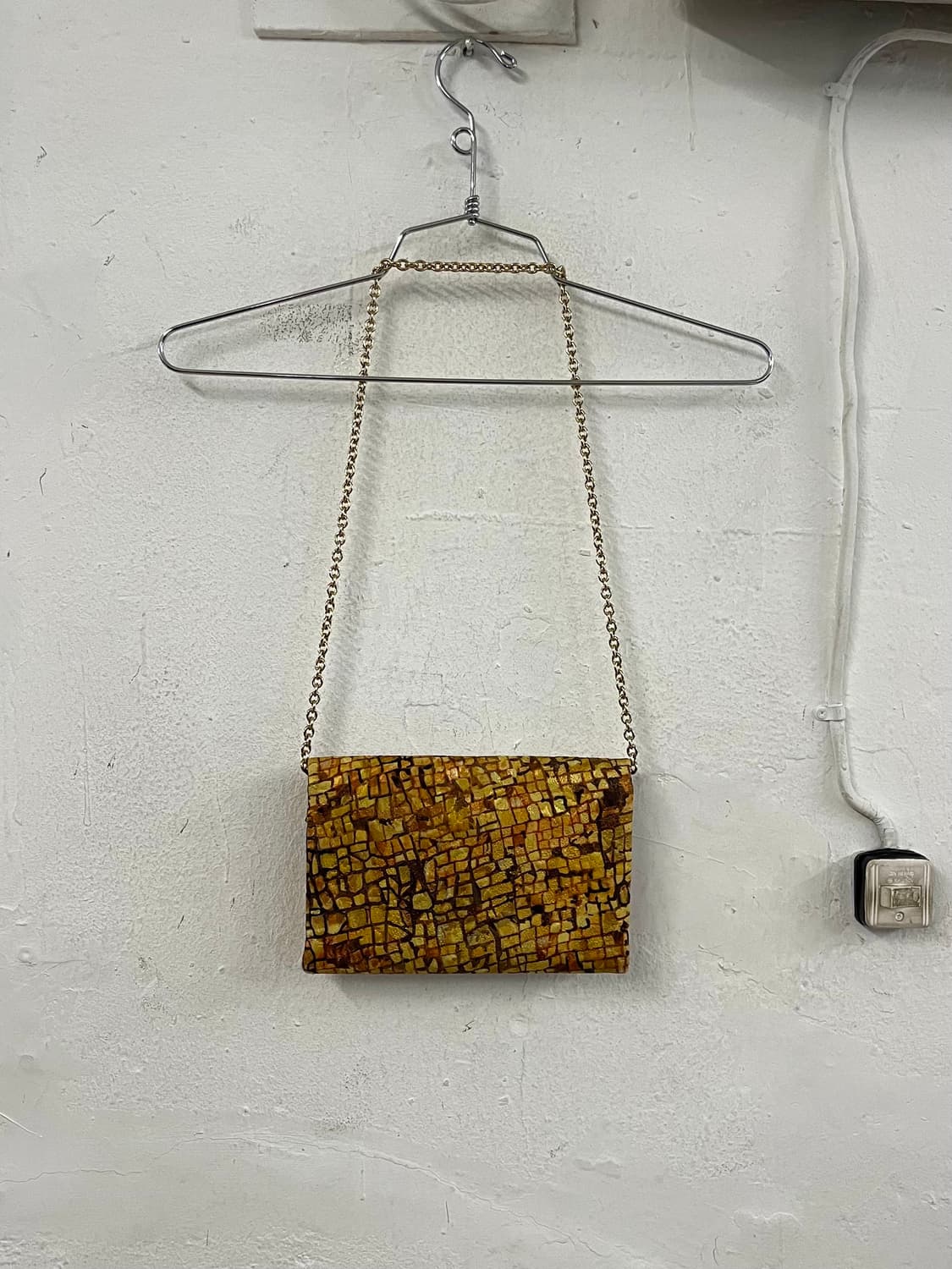 돌체앤가바나 컬렉션 쥬얼리 체인백 상품이미지10