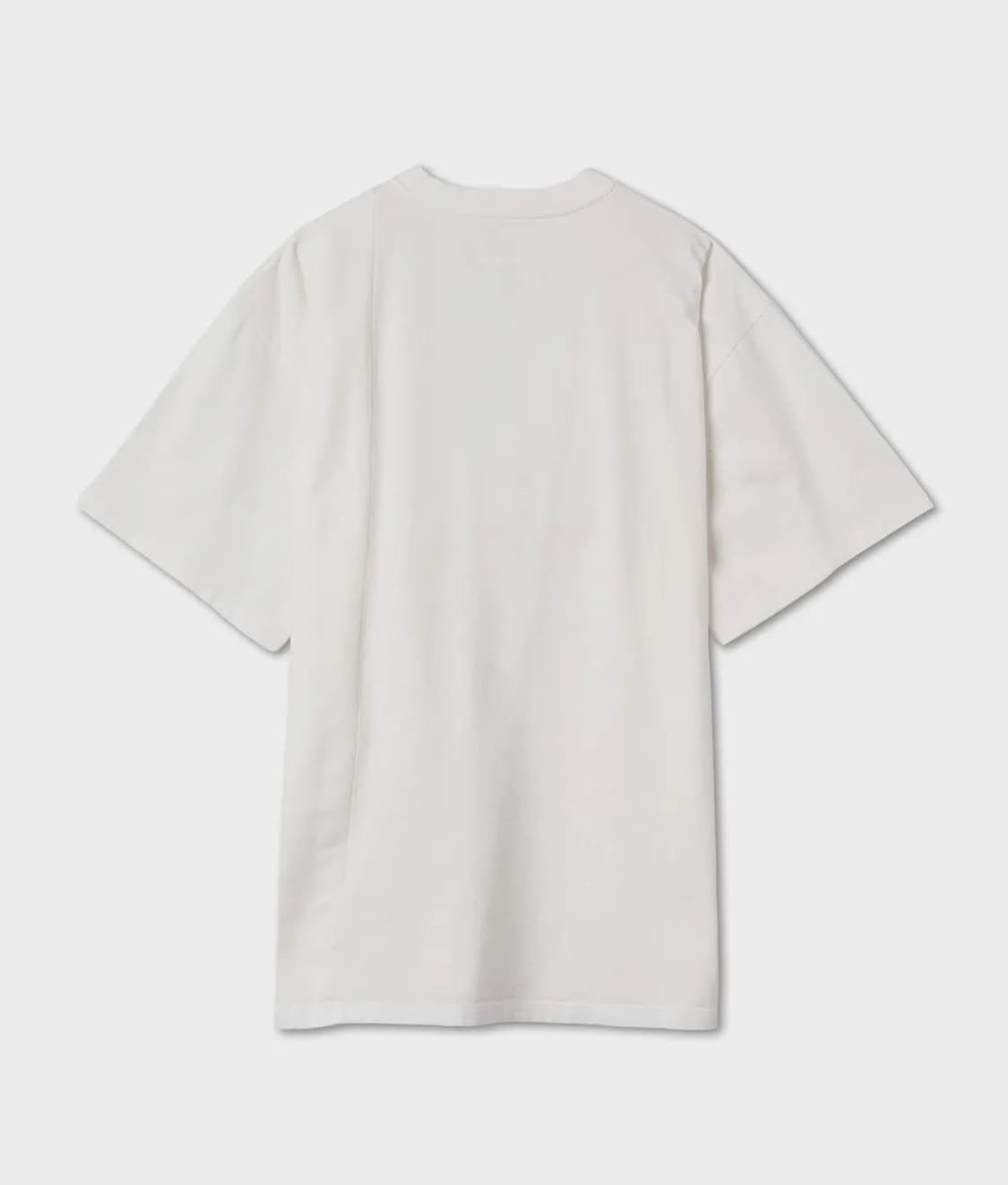 [새상품/XL이상] MM6 메종 마르지엘라 반팔 티셔츠 상품이미지2