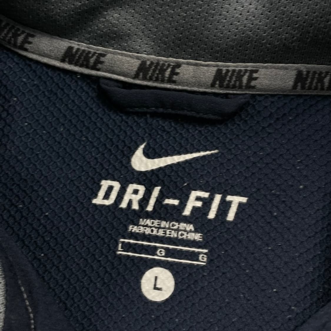 100 나이키 후드집업 상품이미지3