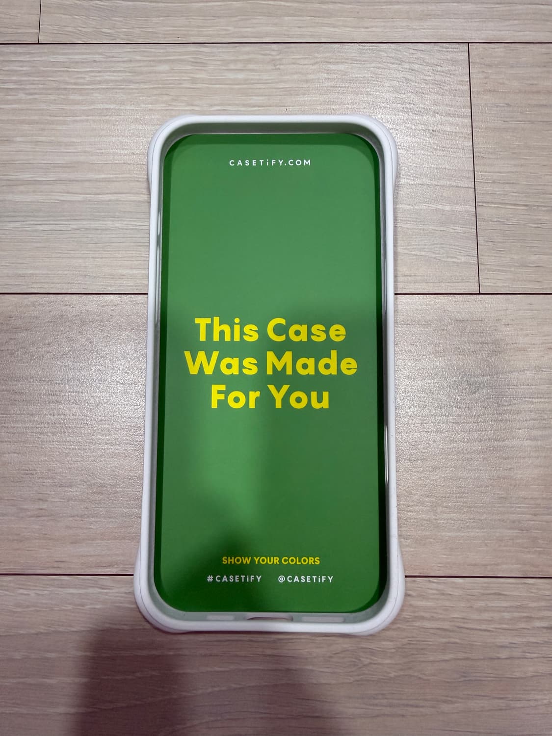 아이폰 16 프로 맥스 pro max 케이스티파이 리플 케이스 상품이미지3