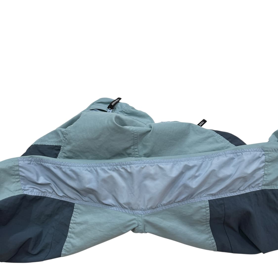 예스아이씨 트래버스 팬츠 바지 더스티 블루 M 상품이미지6