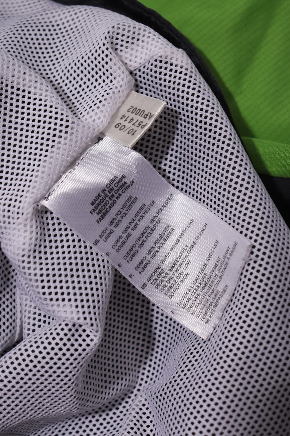 ADIDAS XBOX 360 시애틀 사운더스 FC 바람막이 점퍼   상품이미지6