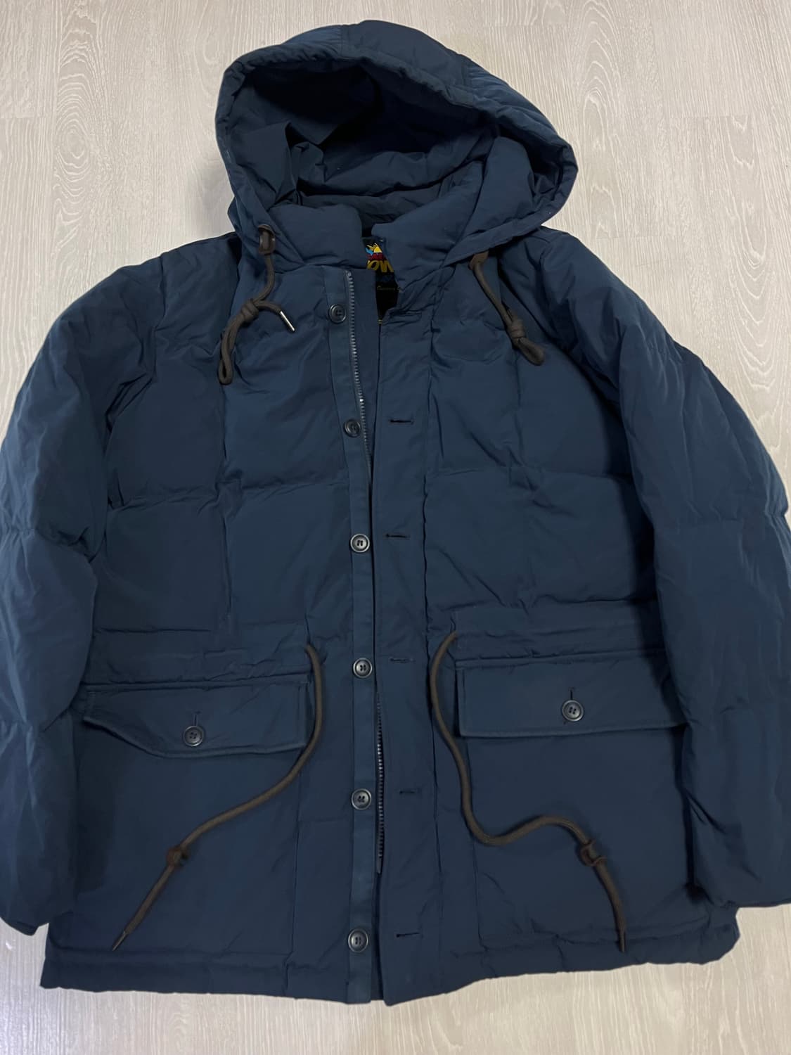 에디바우어 카라코람 L 상품이미지1