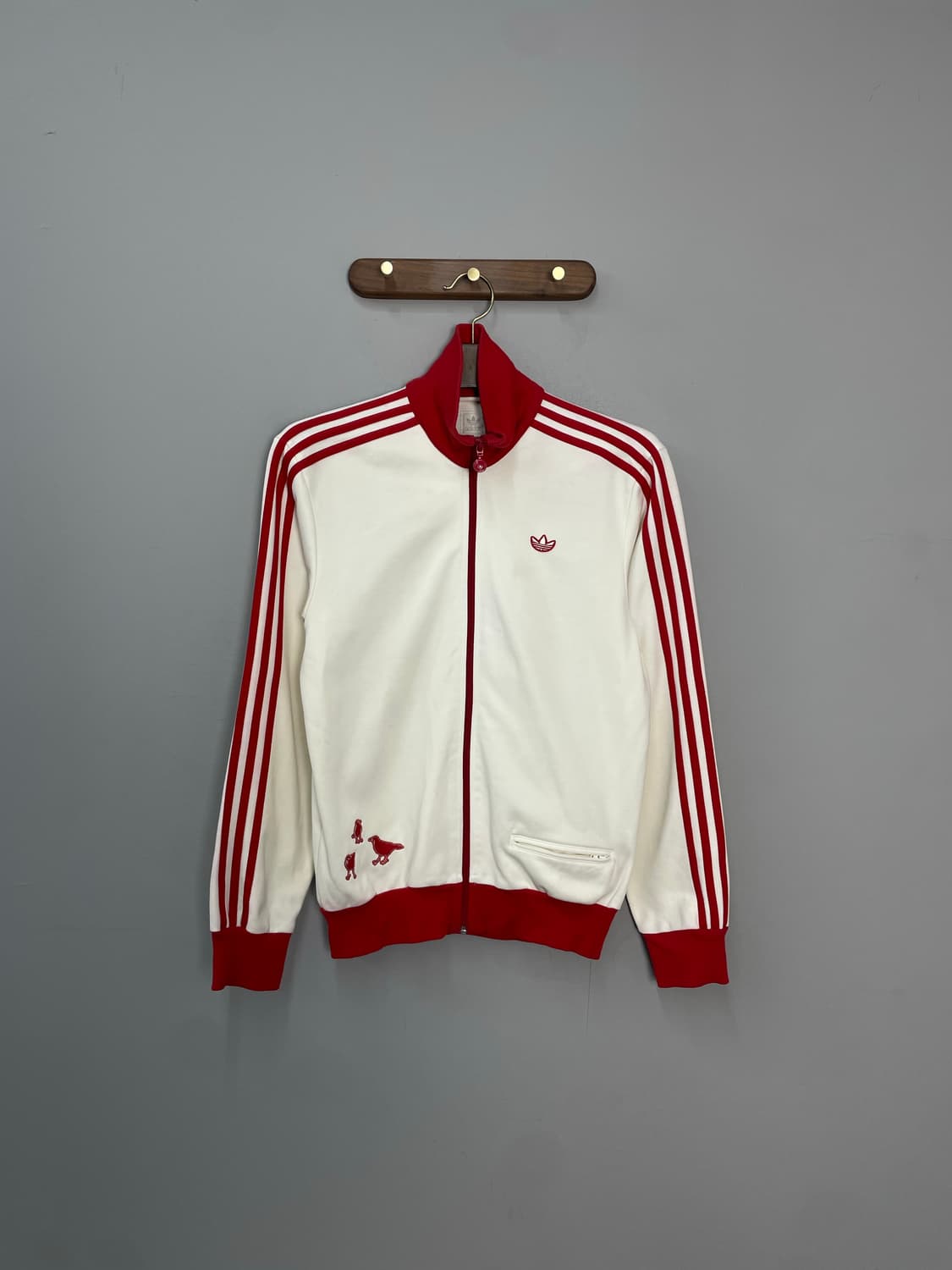 아디다스 도쿄 트랙 져지 H2178 상품이미지3