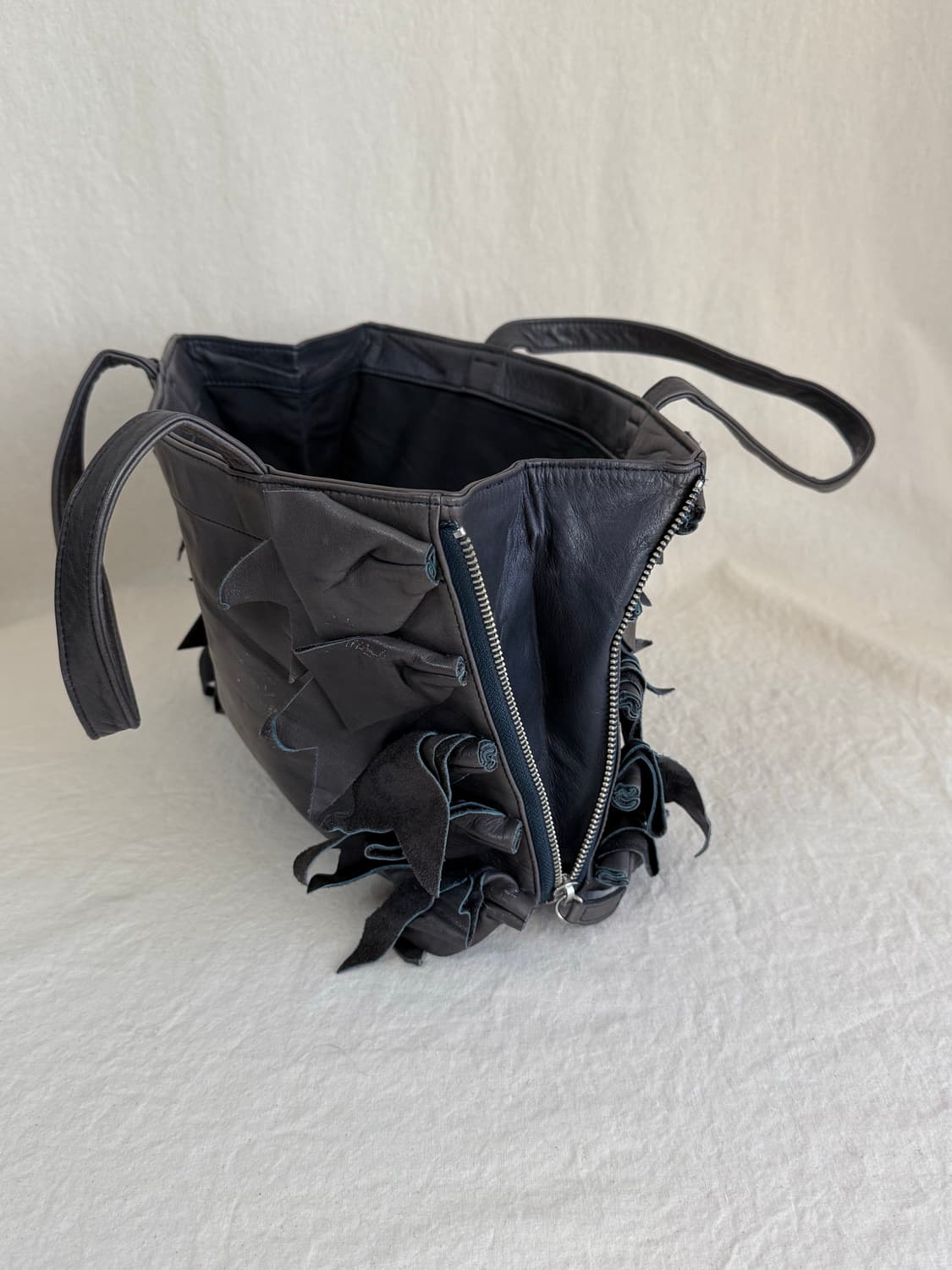 LUDLOW Leather Bag 상품이미지6