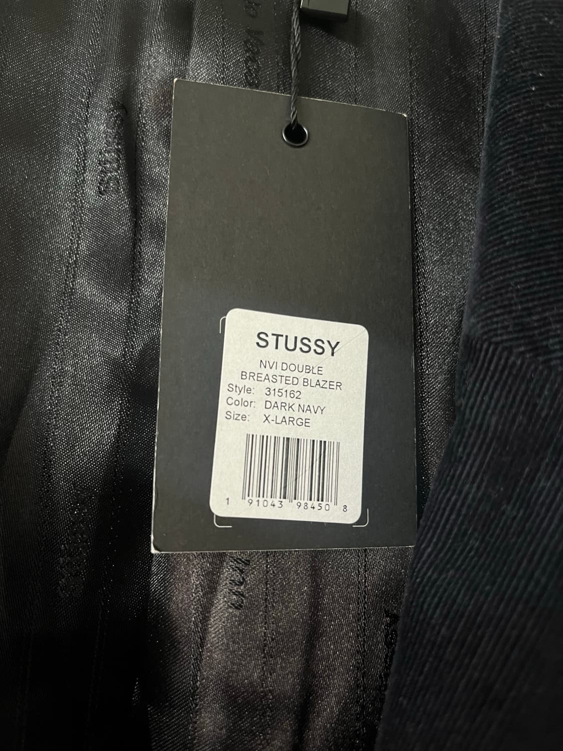 STUSSY SET 상품이미지3