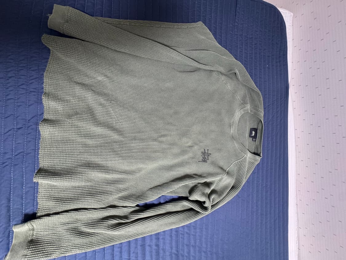 스투시 롱슬리브 팝니다 상품이미지3