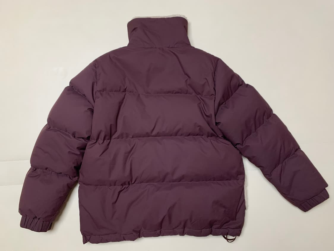 [XL] 코닥 브라우니 덕 다운 자켓 4.0 BROWN 상품이미지5