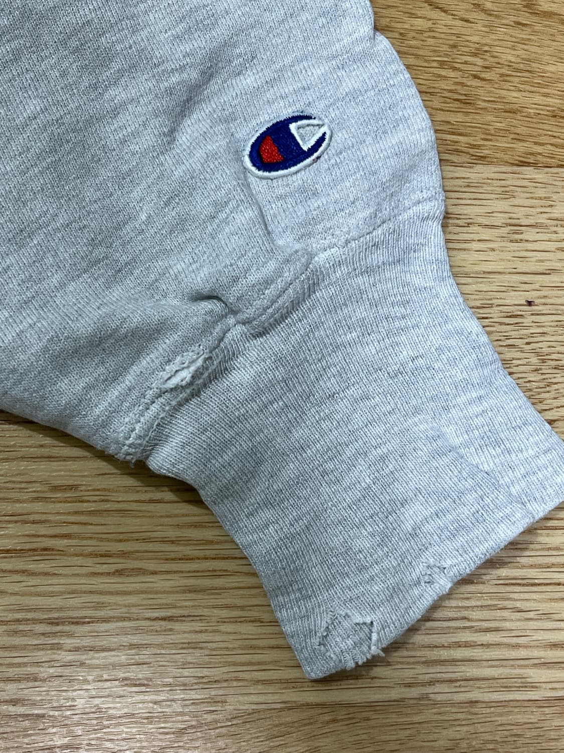 [XL] 90s 빈티지 챔피온 리버스위브 맨투맨 상품이미지5