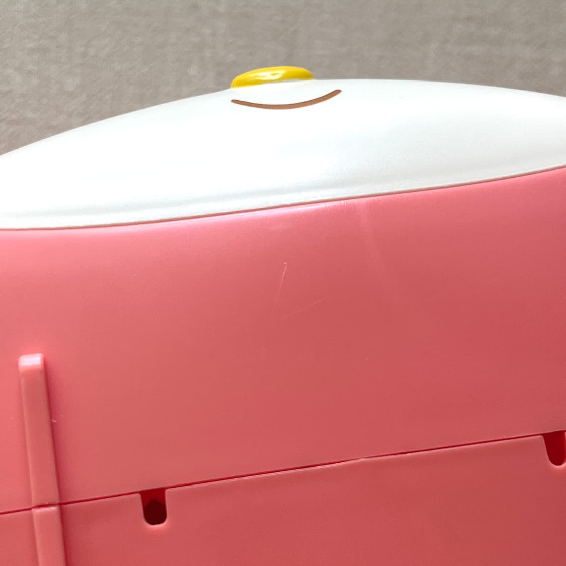 맥도날드 마이멜로디 드링크 감자튀김 홀더 소품함 상품이미지5