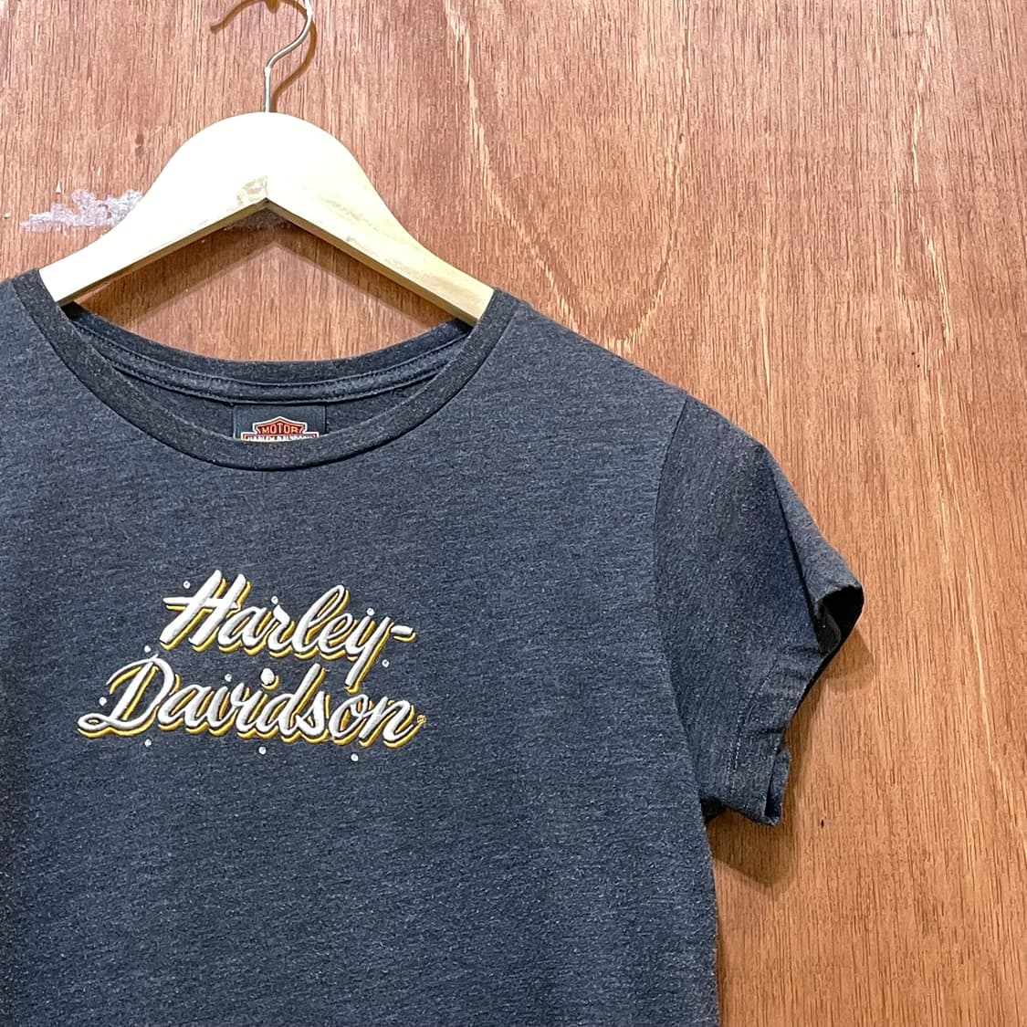 (M) Harley Davidson 할리 반팔티 상품이미지4