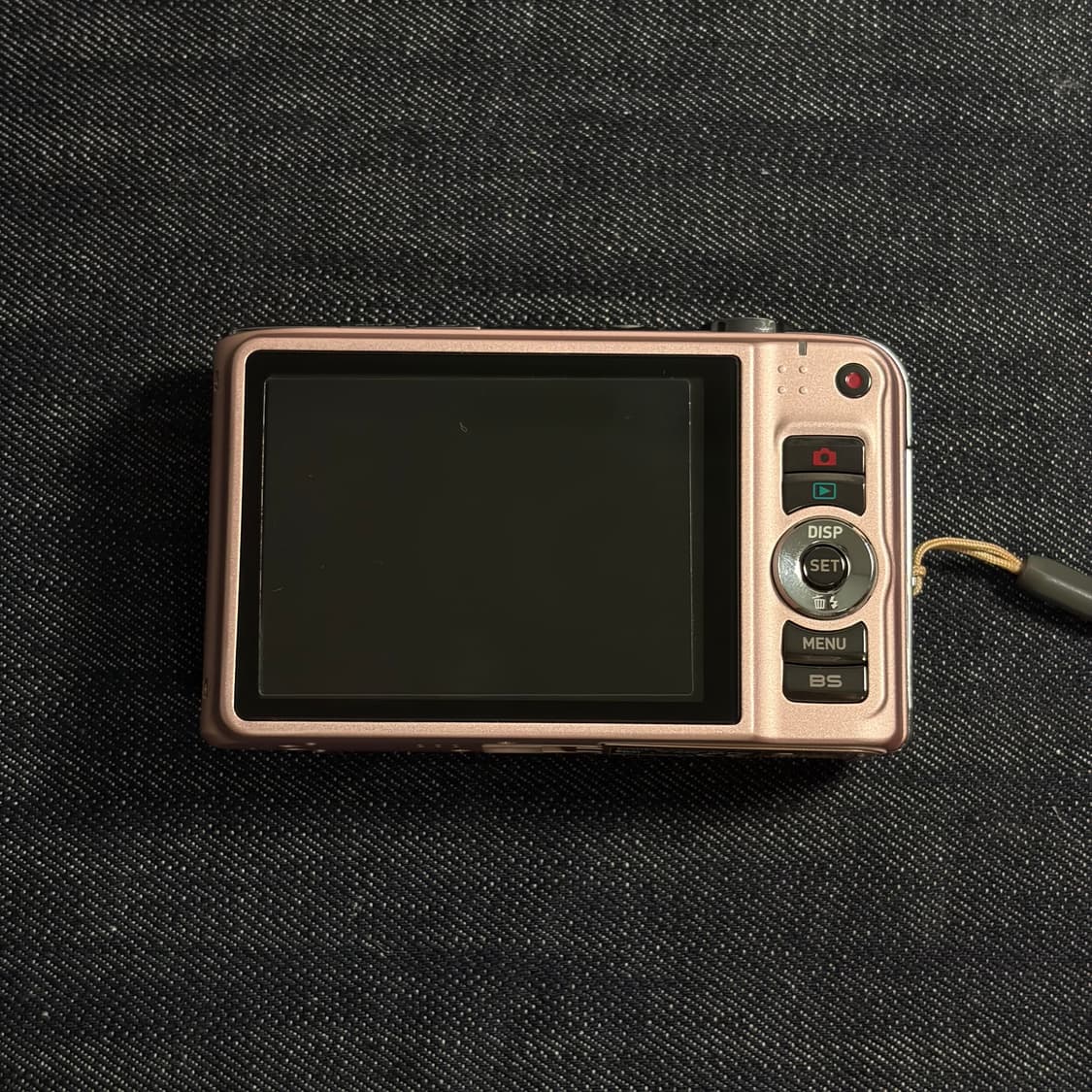 민트급 ) 카시오 엑슬림 h15 풀박스 상품이미지1