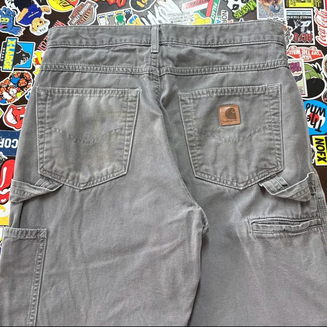 Carhartt 칼하트 카펜터 Carpenter B159 상품이미지4