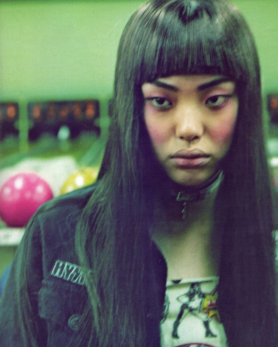 Olive 올리브 매거진 1999년 2월 18일 발행 기무라타쿠야 표지  상품이미지7