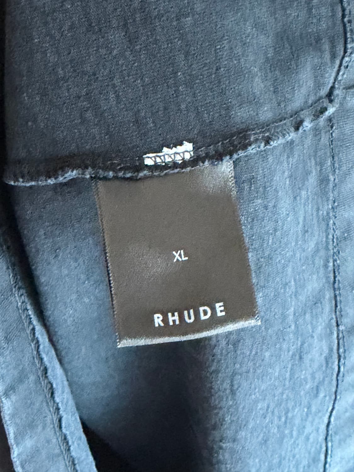 Rhude 루드 티셔츠 상품이미지5