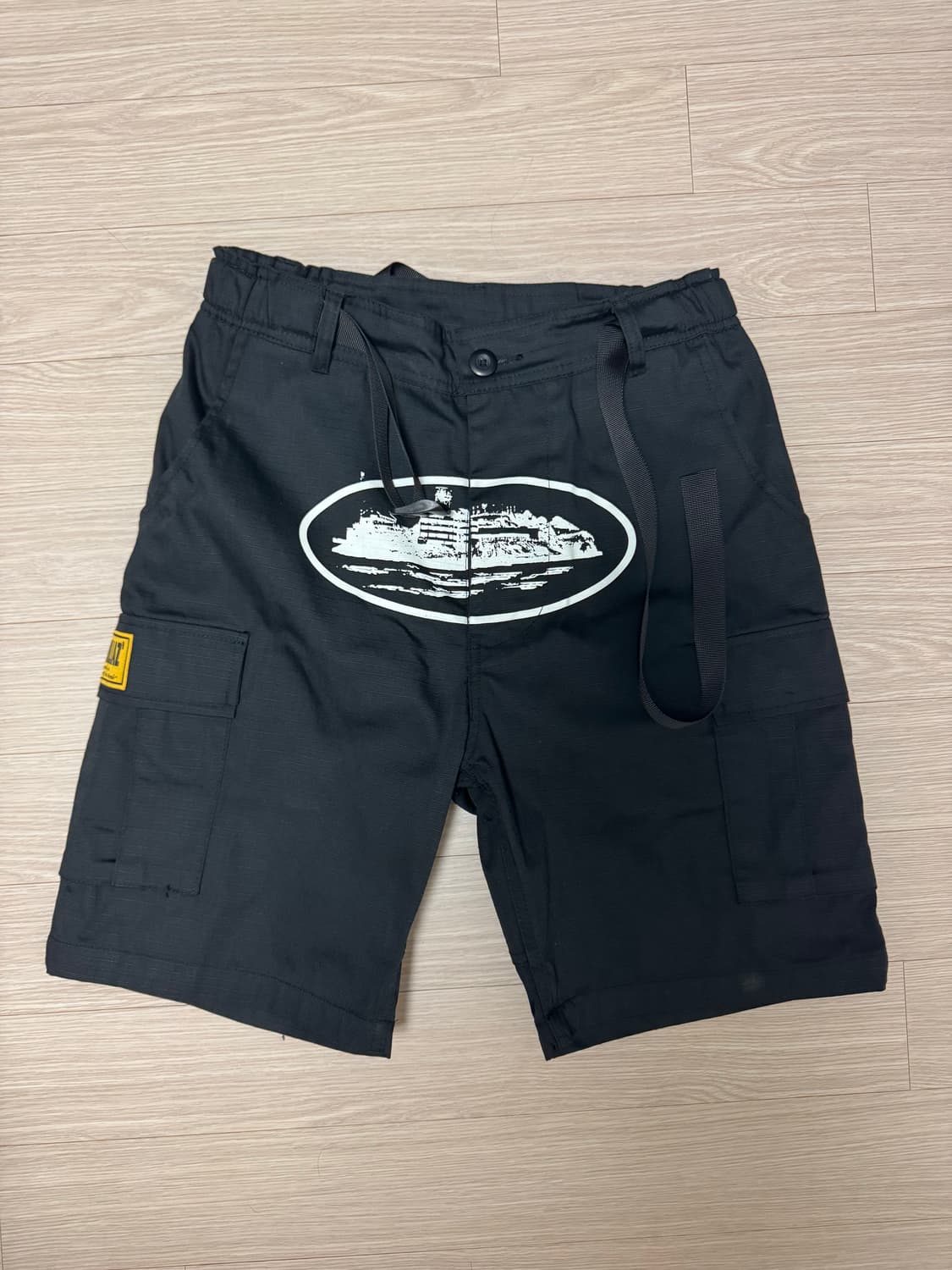 코르테이즈 카고 쇼츠 상품이미지1