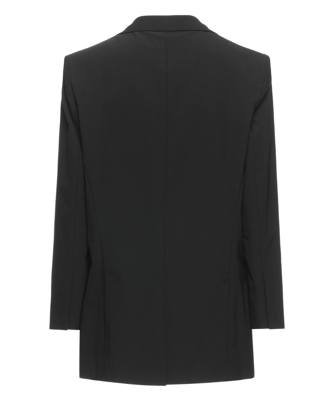 보테가베네타 나일론 캔버스 싱글 브레스티드 블레이저 622938VKJ60 상품이미지2