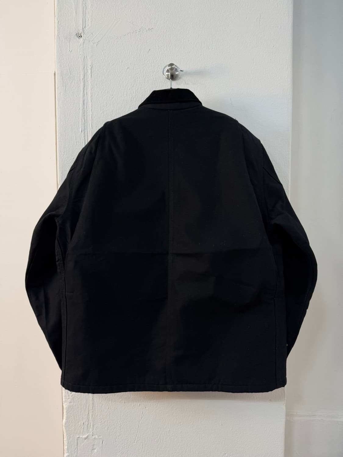 칼하트 C001 캔버스 초어 자켓 상품이미지3