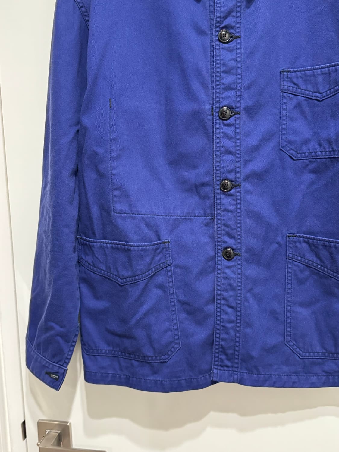 인디고필드 프렌치 워크 자켓 xxl 상품이미지2