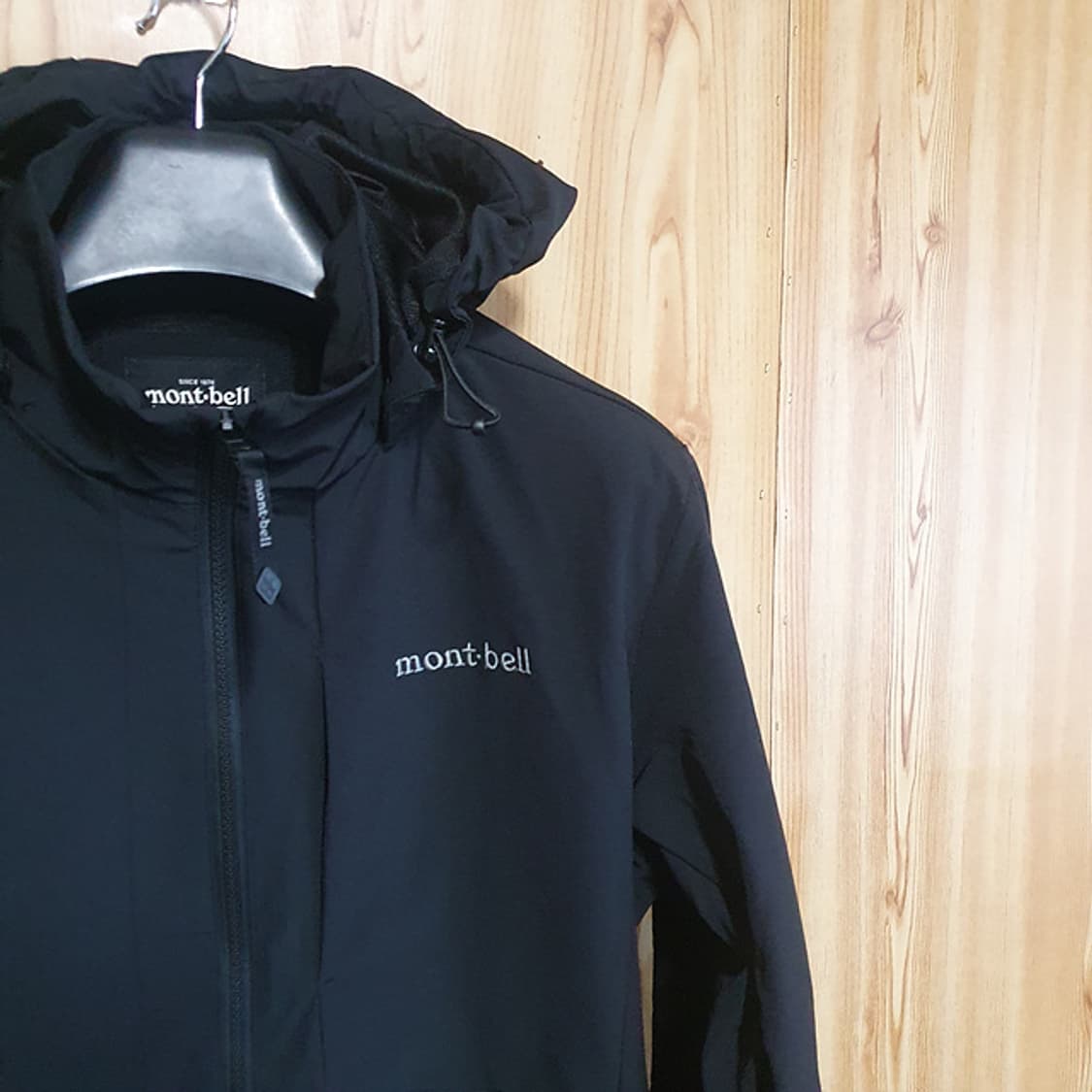 몽벨 트랙자켓 95 상품이미지2